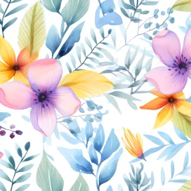 Watercolor 277